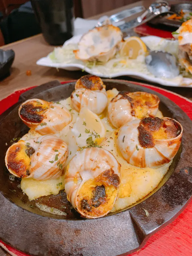 比想像中好食 多肉 有驚喜