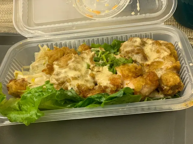 白咖喱香茅豬扒