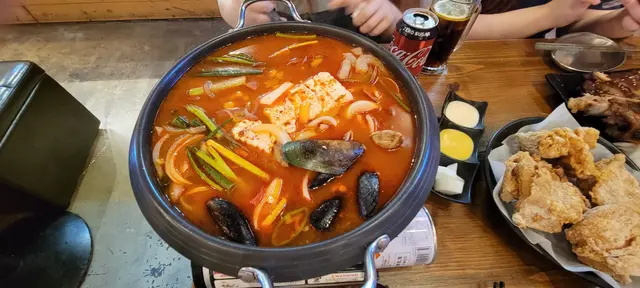 唔食得辣又想健康d既朋友仔首選