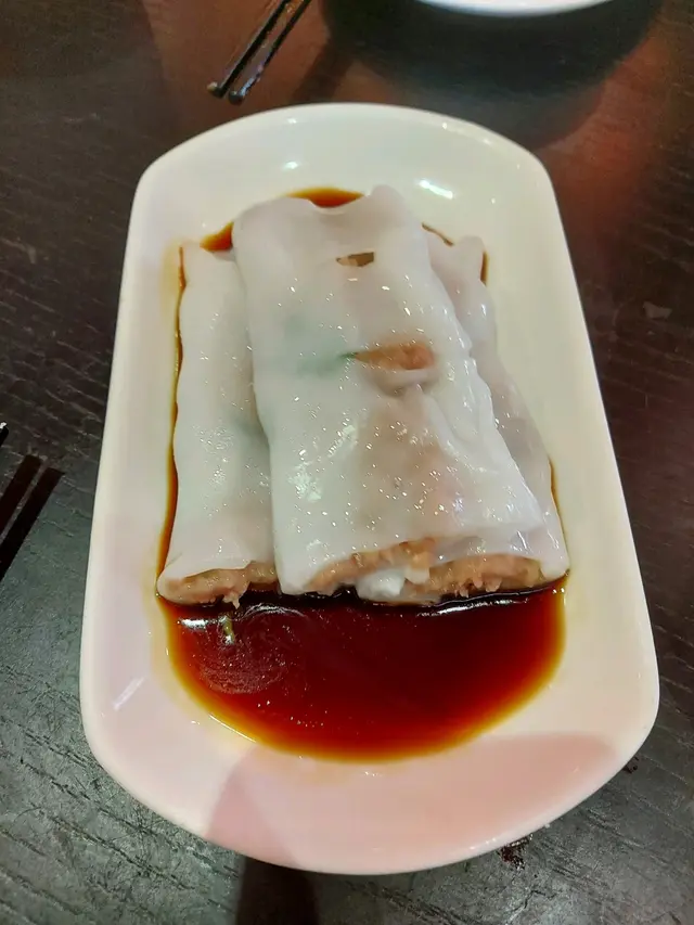 牛肉腸粉