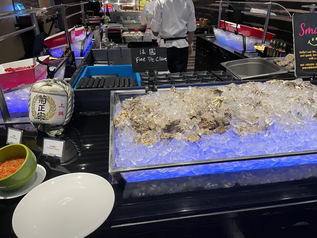生蠔