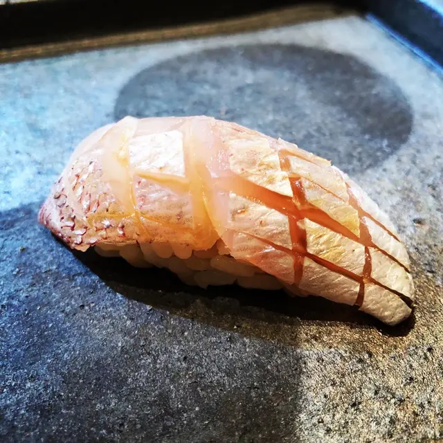 カスゴ (春子鯛)