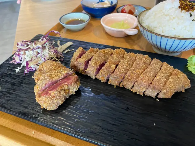 吉列牛