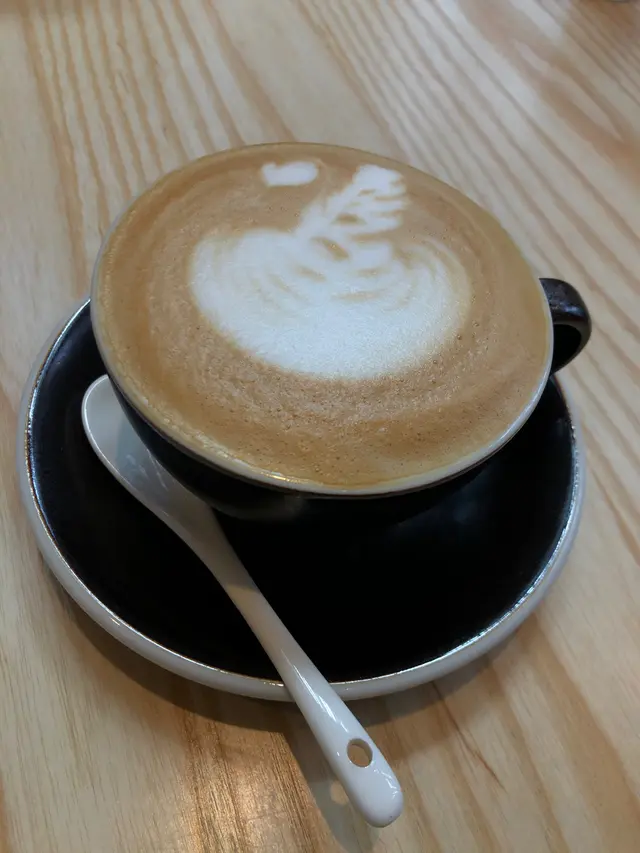 cappuccino