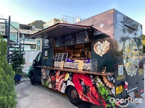 Oyster Cove Food Truck