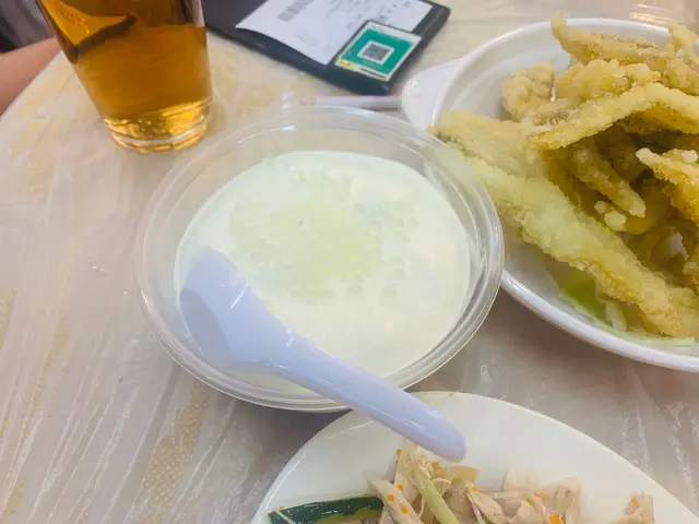 特色榴莲奶露