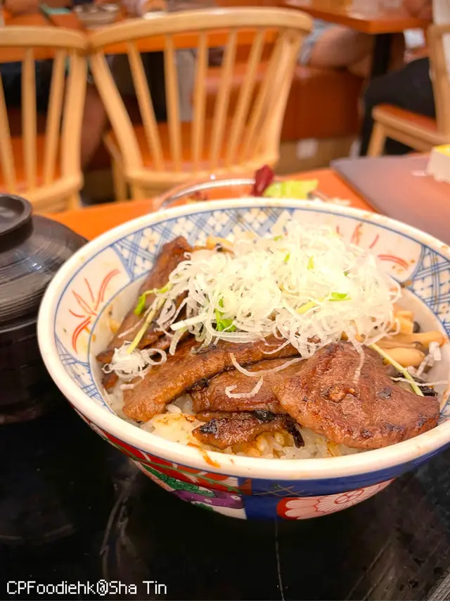 宮崎和牛丼 Miyazaki Wagyu Rice Bowl