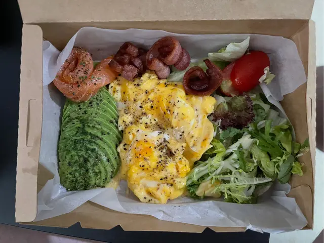 All  Day  Breakfast
