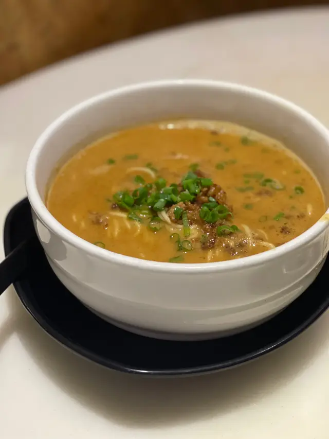 賣相看似簡單樸實然而味道一流