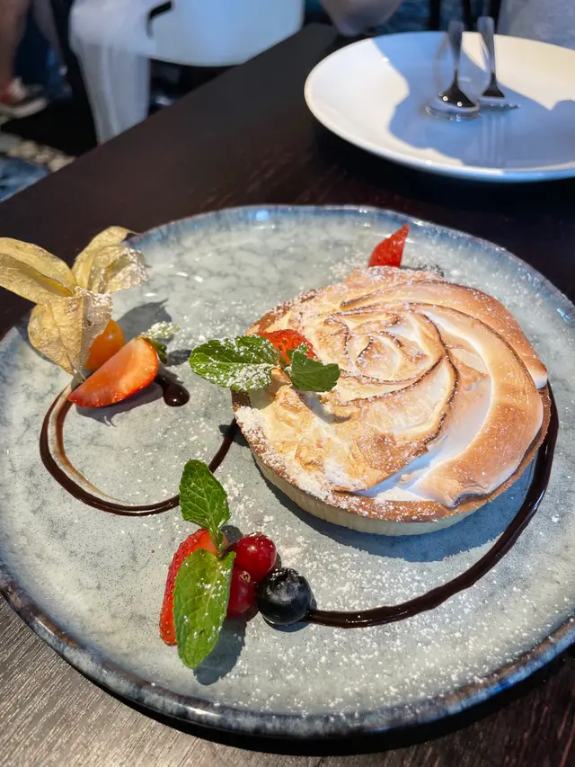 酸酸甜甜都可以一試