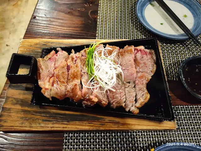 香港食到的已經很好食了.