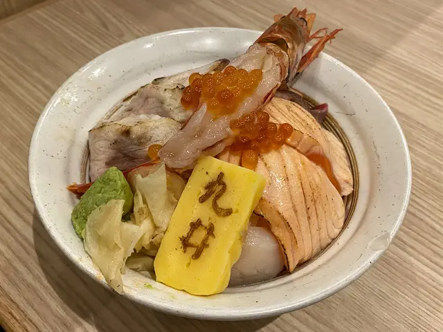 新鮮熱辣,啱晒喜歡熟食的朋友!