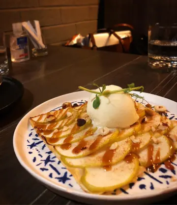 Apple  Filo