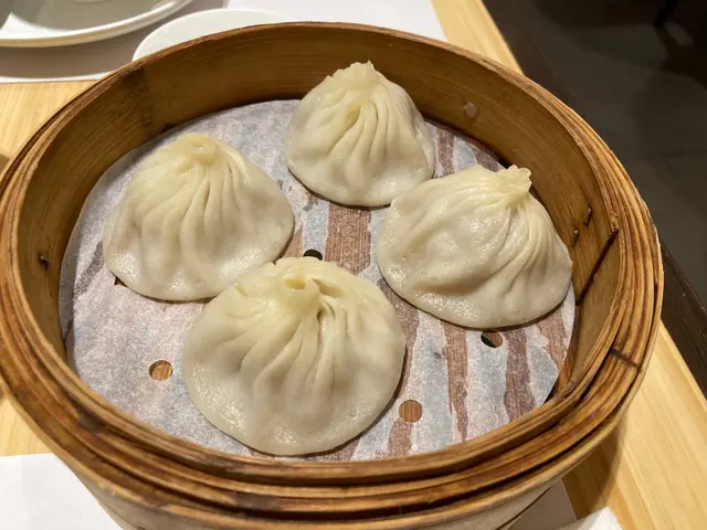 小籠包