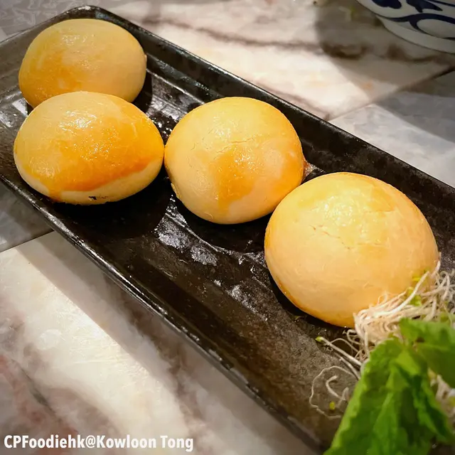 鳳梨麻糬酥Mochi Pineapple Cake
