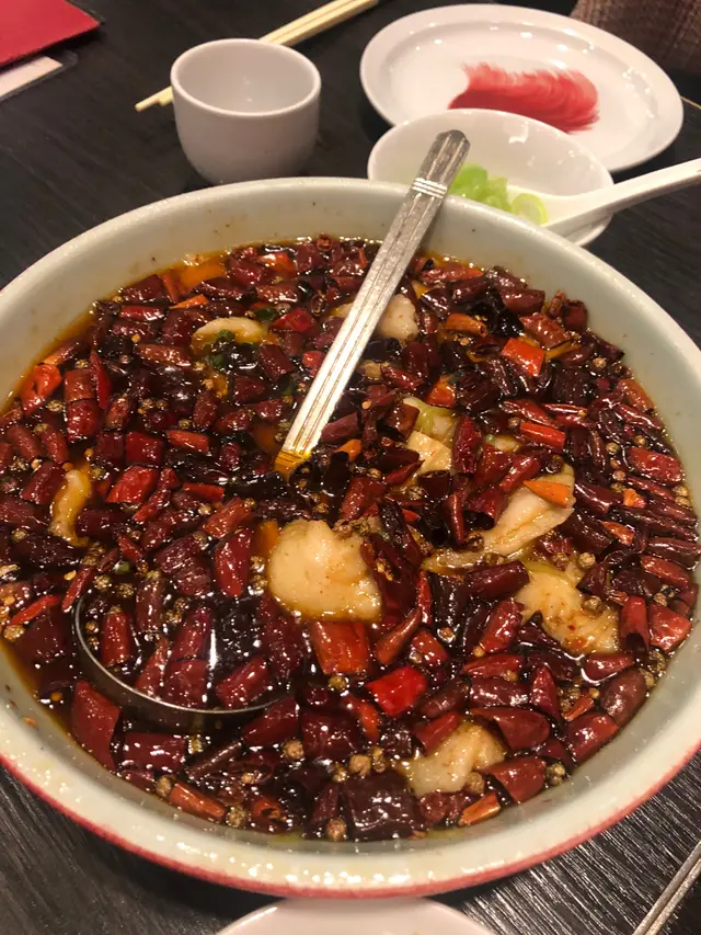 呢個幾好食,重有薯粉向低