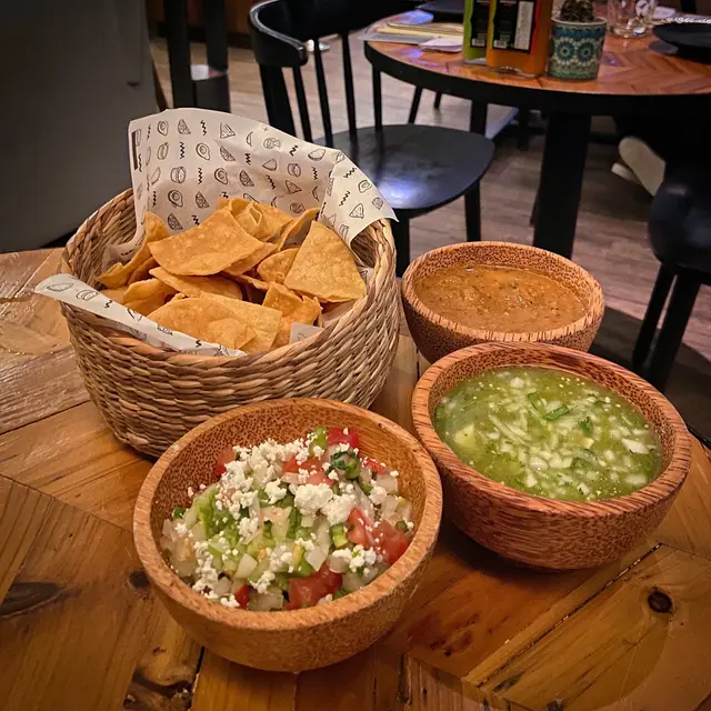 Guacamole
