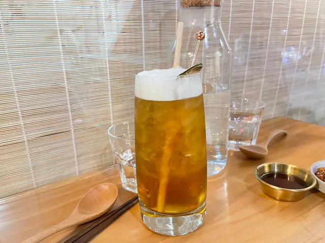 白桃桂花烏龍清茶