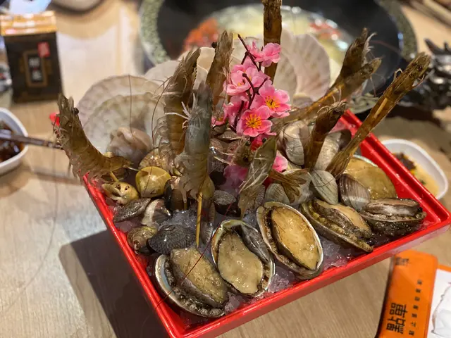 大部分非任食