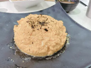 蜜汁叉烧蛋包包