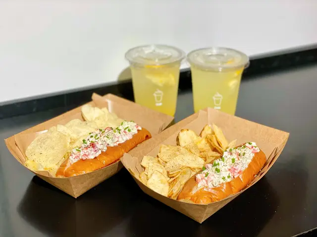 Lobster Set