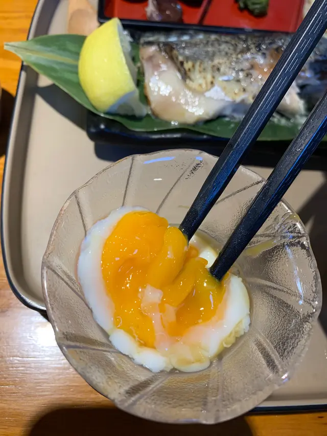 日本極上太白63度慢煮蛋