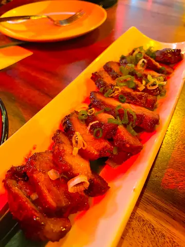 Wahtiki Char Siu