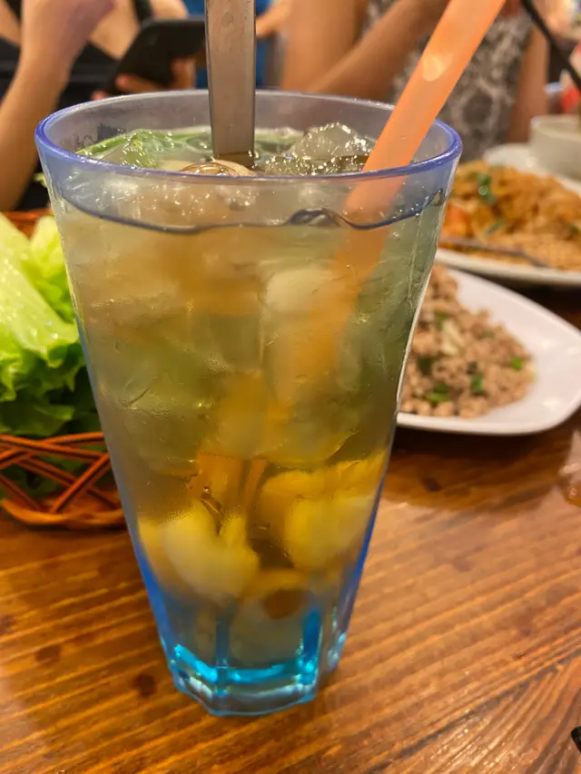 龍眼冰