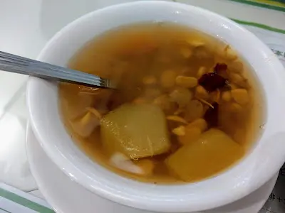 老火湯