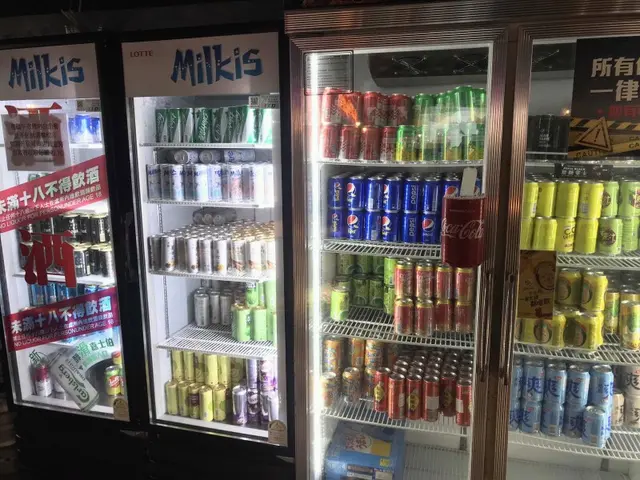 飲品