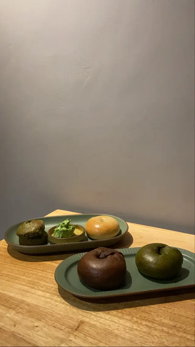 黑巧克味道比較濃郁