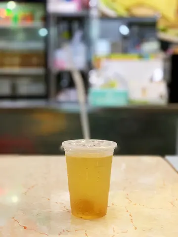 泰式龍眼冰
