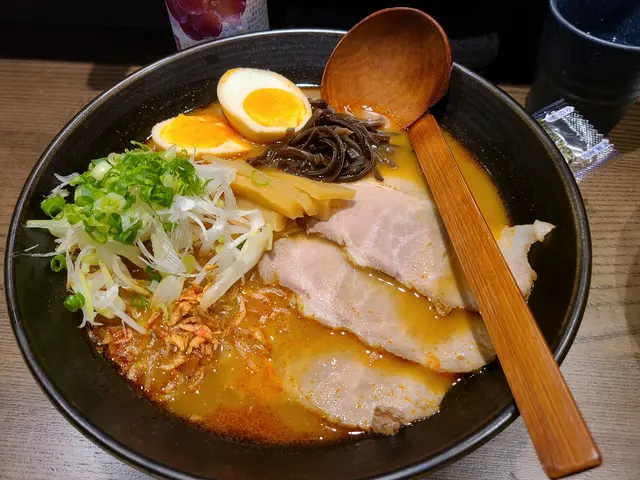 赤沢麵
