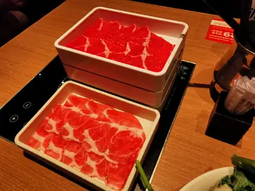 牛肉