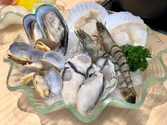 海鮮