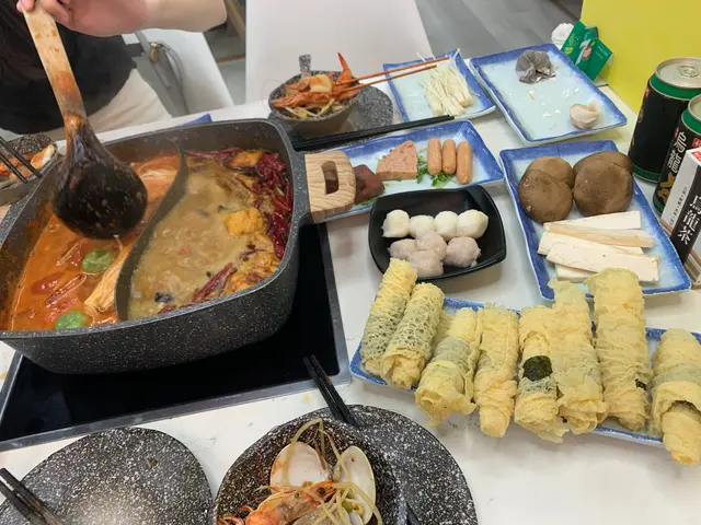 超級推介紫菜響鈴
