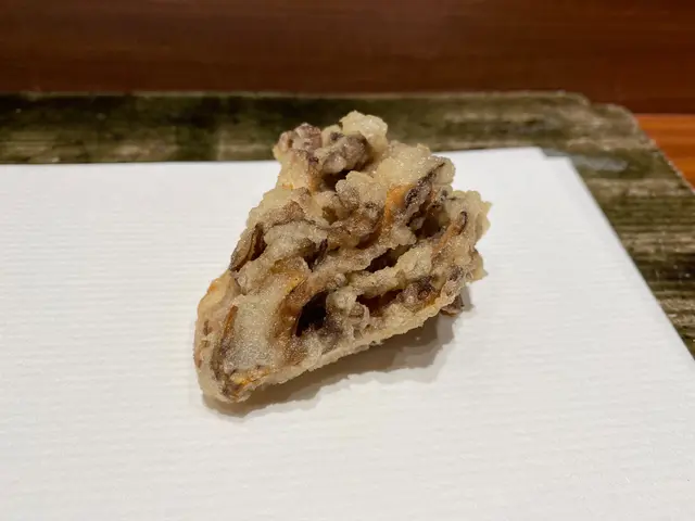 舞茸菇