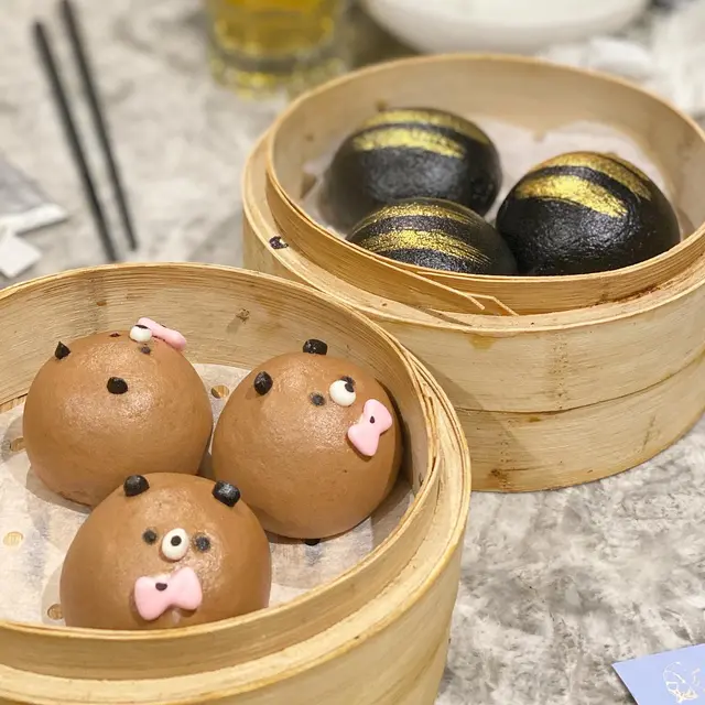 黑金流沙 / 小小熊仔