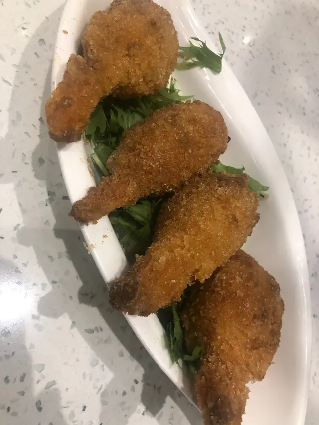 土匪腐皮卷