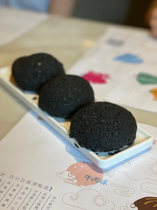 感覺普通，沒有什麼特別