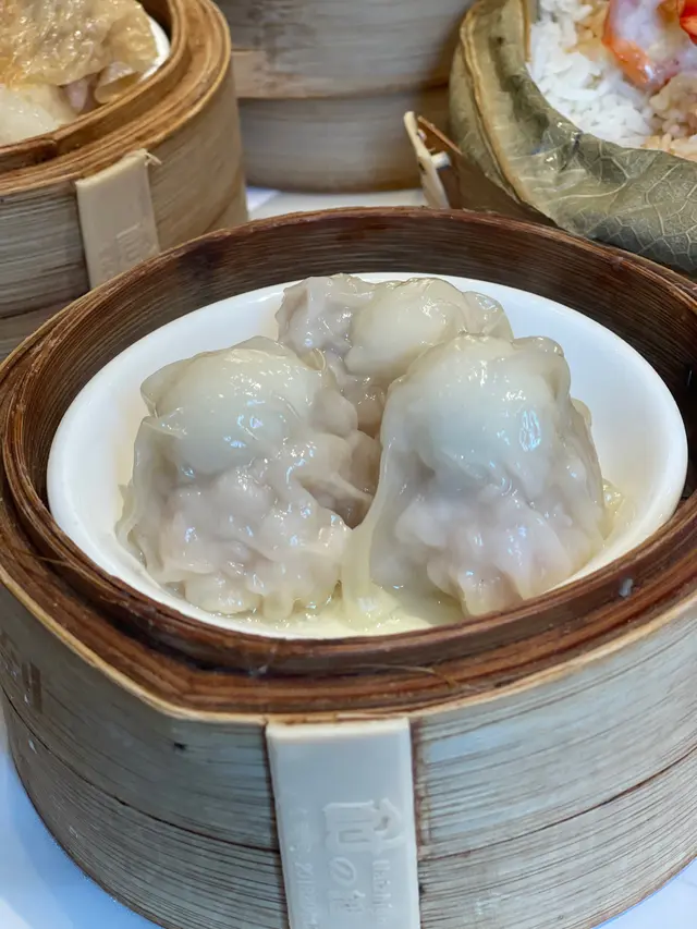 呢個好懷舊，唔係周圍都有得食㗎