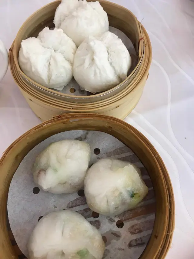 潮州粉粿