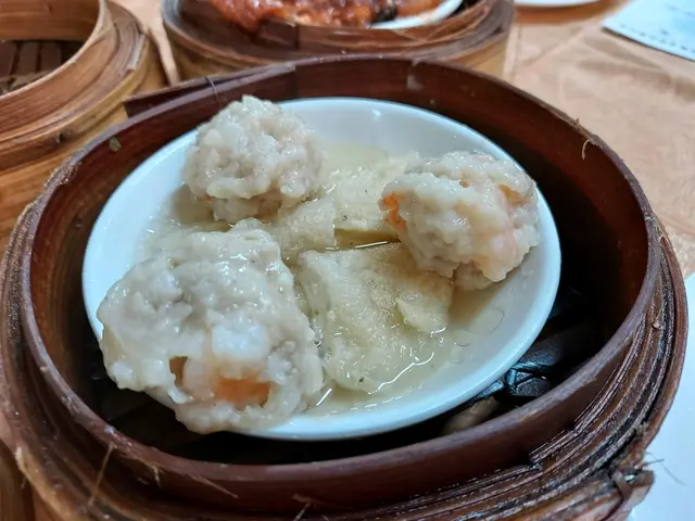 已經好少出現既點心