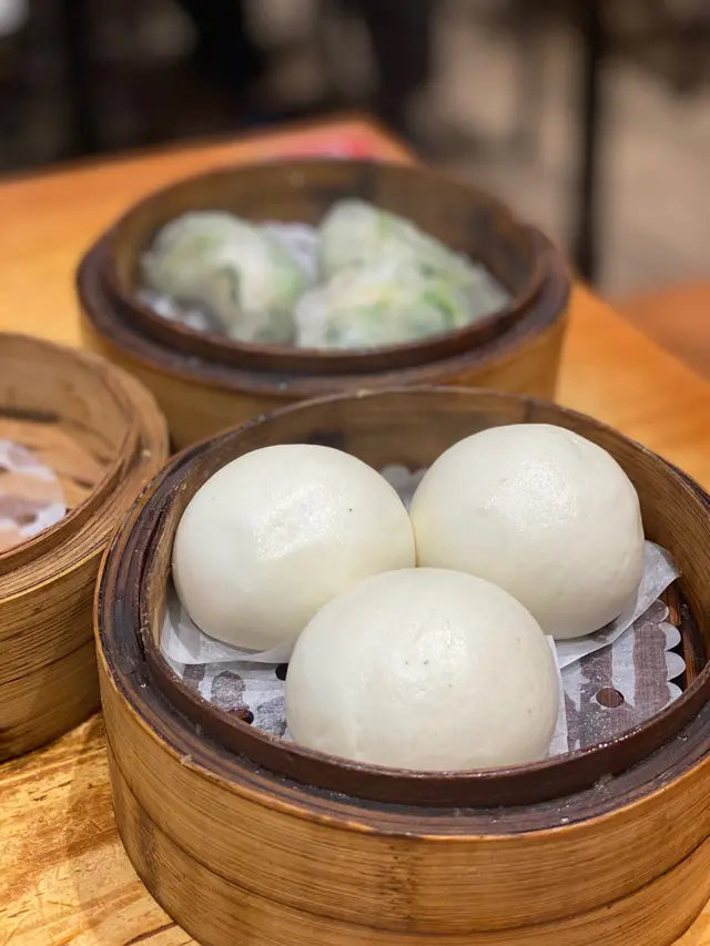 香噴噴招牌擂沙包