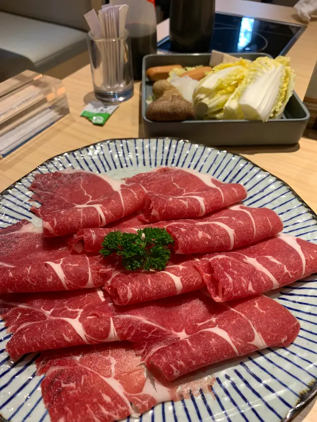 美國肩胛牛肉