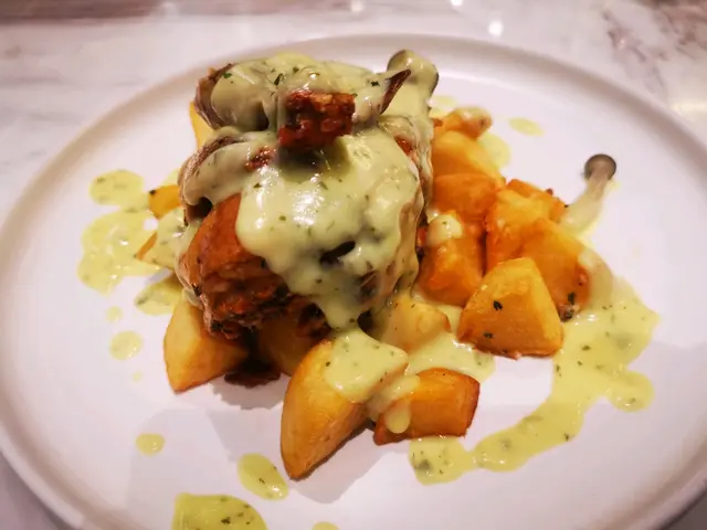 燒春雞很香，而且夠滑