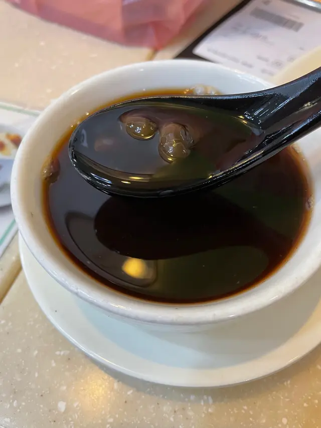 烏豆桑寄生茶