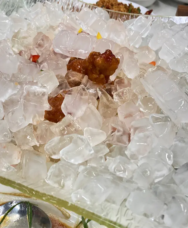 睇相都知佢無聊,但跟風哋嗌一碟,一定有驚喜~