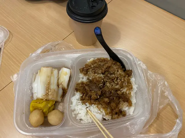 一人獨享餐