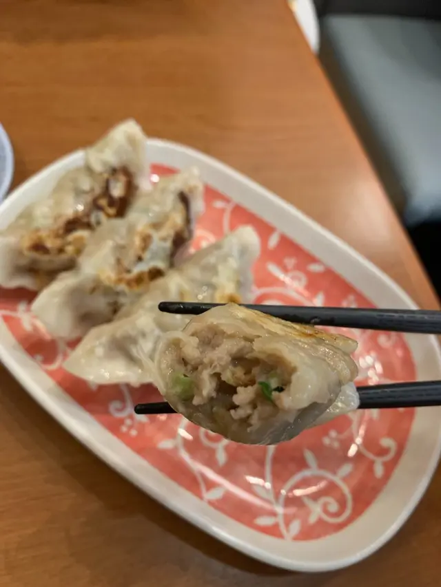 餃子